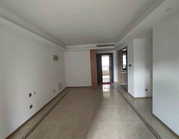 林肯公园 3室2厅1卫 92m&sup2;
