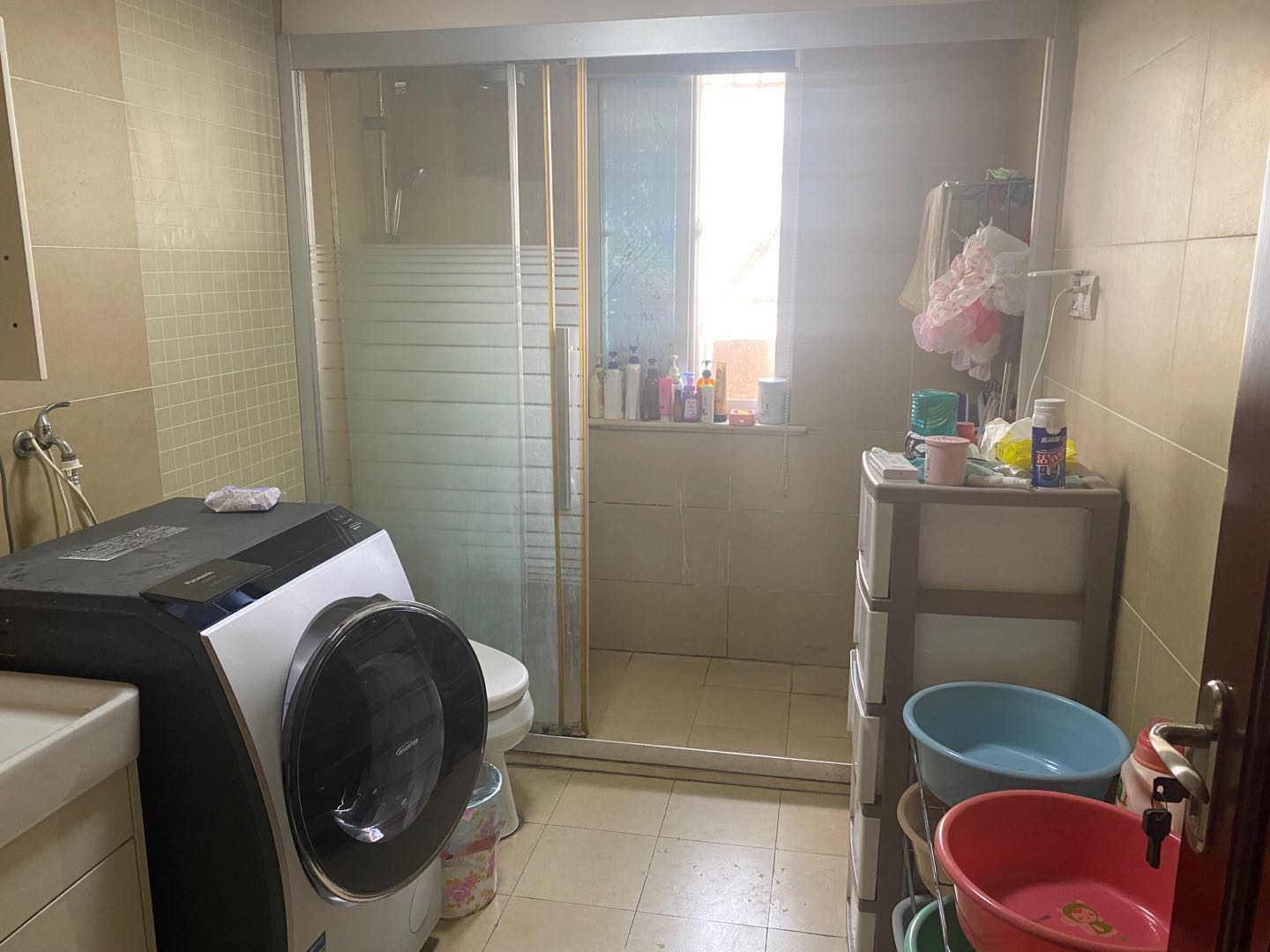 春晖花园 3室2厅2卫 135m&sup2;