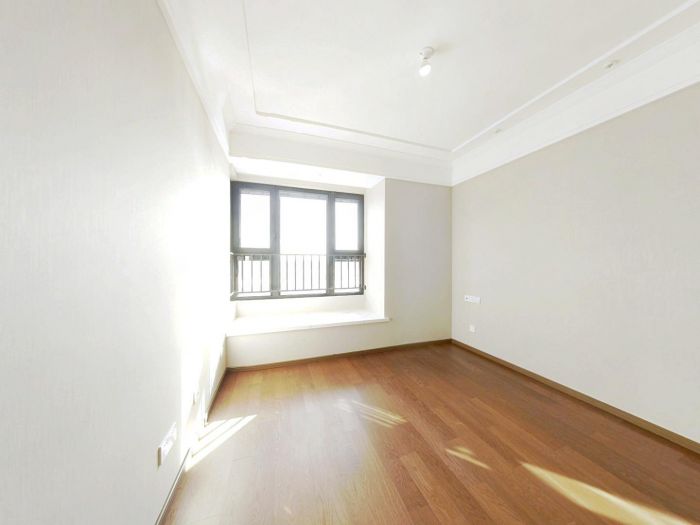 绿城沁园 4室2厅2卫 178m&sup2;