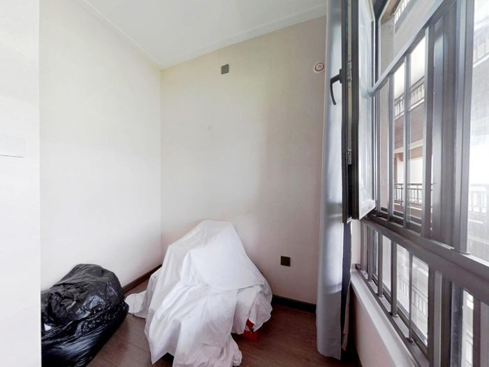 海上传奇 3室1厅1卫 89m&sup2;