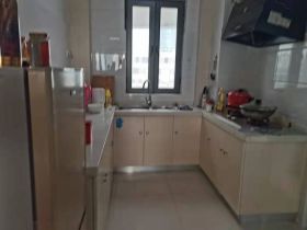 印象公馆 3室2厅1卫 130m&sup2;