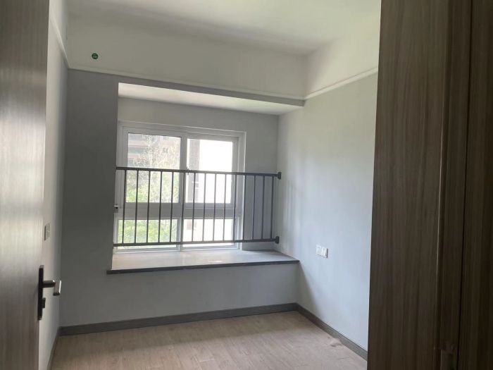 南通雅居乐花园 3室2厅2卫 116m&sup2;