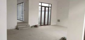 九间堂山居 5室3厅4卫 250m&sup2;