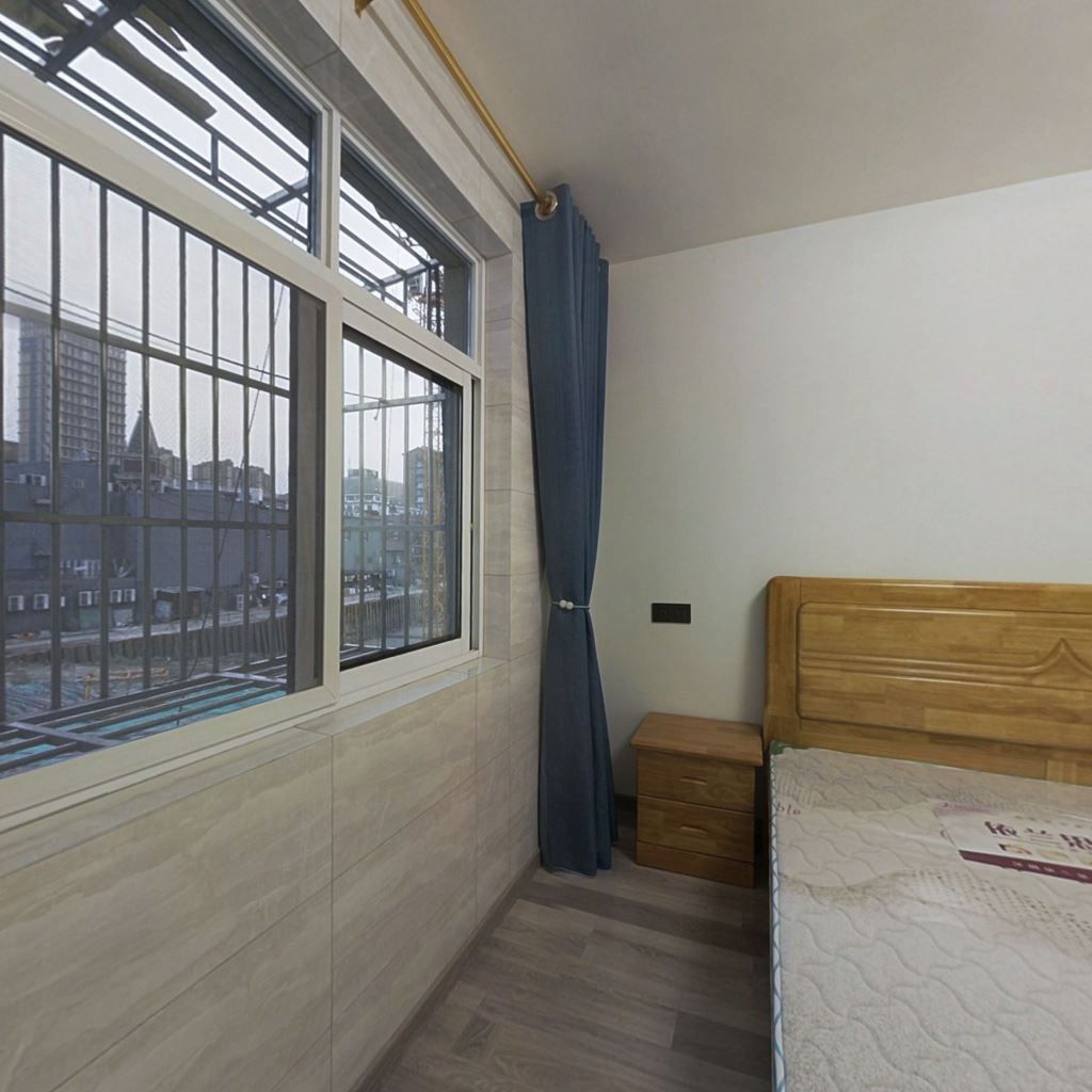 姚港路31号 2室1厅1卫 72m&sup2;