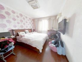 东昇花园 室厅卫 96m&sup2;