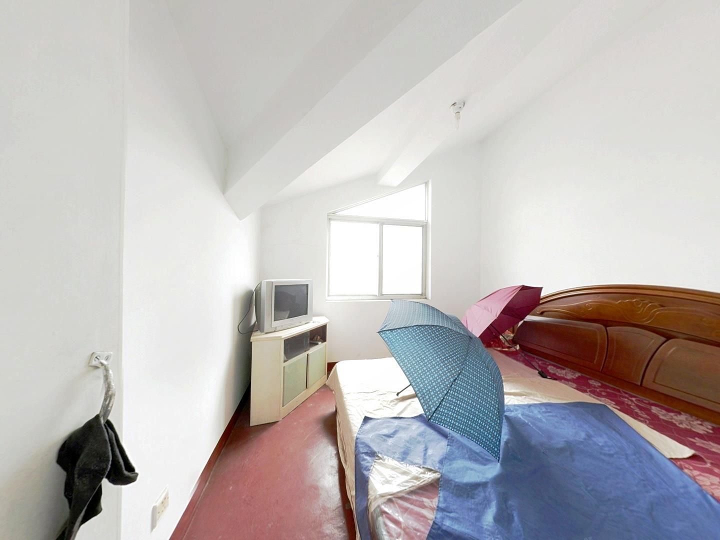 北濠桥东村 2室1厅1卫 70.50m&sup2;