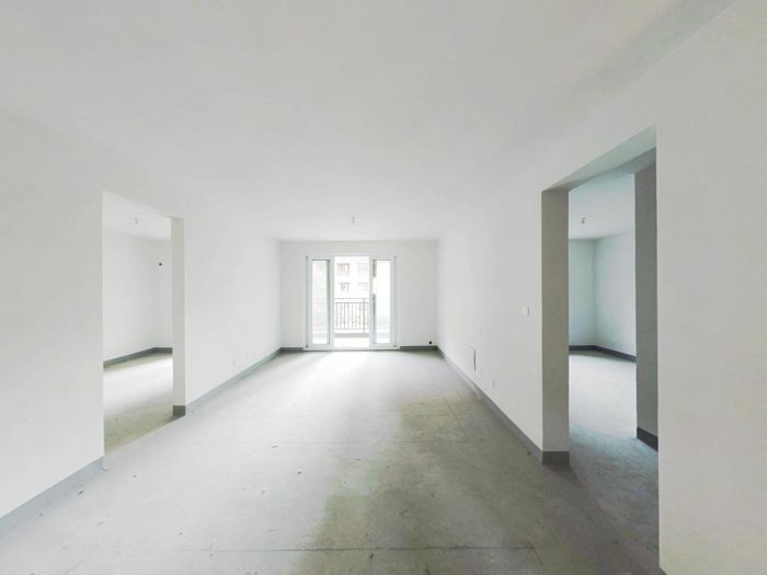 新城香溢紫郡 3室2厅2卫 112.00m&sup2;