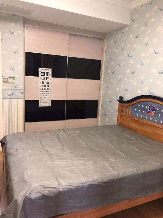 帝奥世伦名郡 3室2厅2卫 141m&sup2;