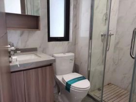 中海上东区 3室2厅2卫 126.00m&sup2;