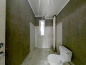 中海碧林湾 3室2厅1卫 96m&sup2;
