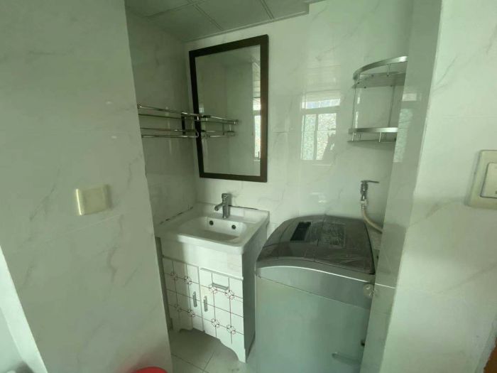北濠桥新村 1室1厅1卫 47.00m&sup2;