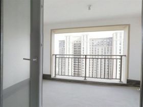 新城香溢紫郡 3室2厅1卫 97m&sup2;