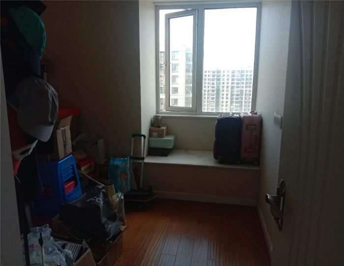 中海碧林湾 3室2厅2卫 128m&sup2;