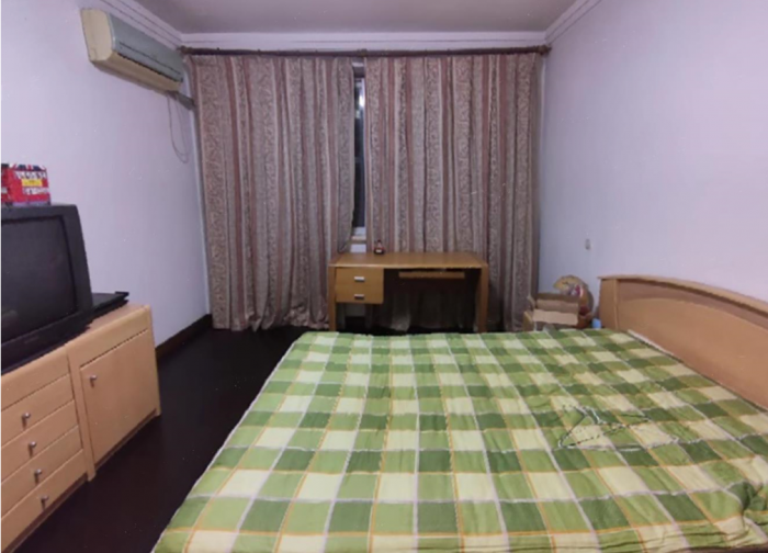学田苑 3室2厅1卫 190m&sup2;