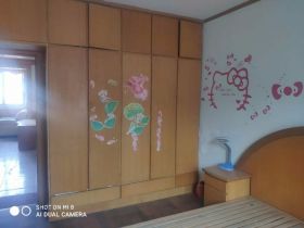 北濠桥东村 2室1厅1卫 74m&sup2;