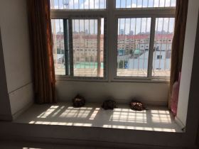 宏景大厦 2室1厅2卫 57m&sup2;