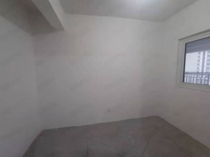 南通雅居乐花园 3室2厅1卫 99m&sup2;
