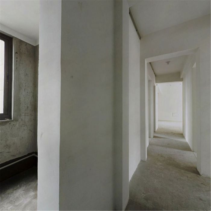 皇家花园北区 3室2厅2卫 141m&sup2;