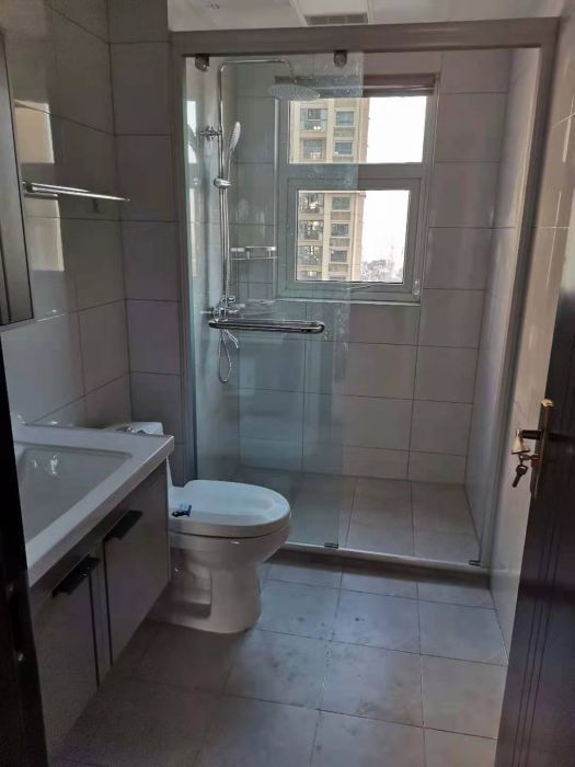 南通雅居乐花园 3室2厅2卫 116m&sup2;