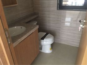 绿地新里城 3室2厅1卫 95m&sup2;