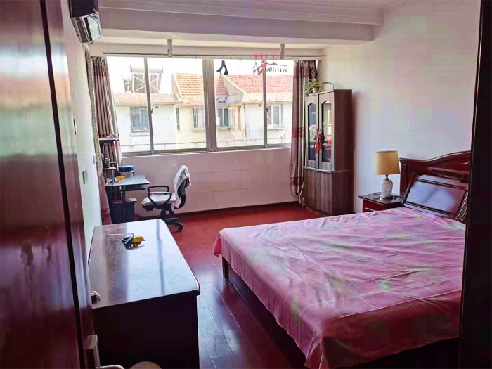 城港新村 2室1厅1卫 79.46m&sup2;