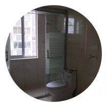 幸福家苑 3室2厅1卫 145m&sup2;