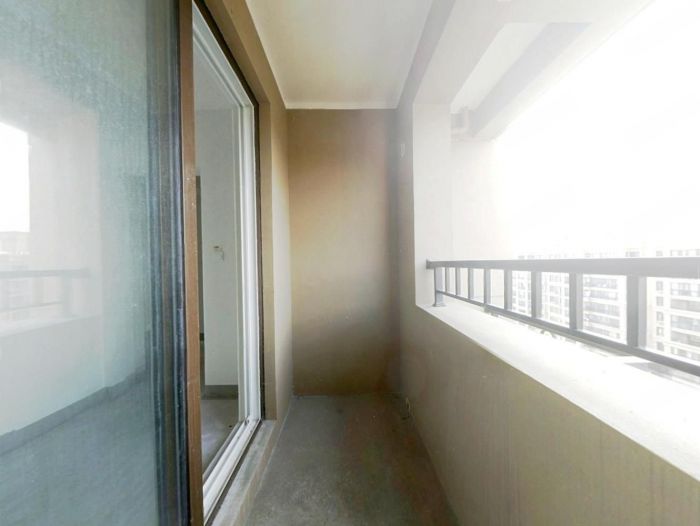 华润悦锦湾 4室2厅2卫 141m&sup2;