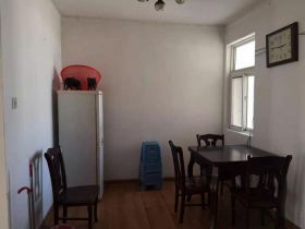民主新村 2室1厅1卫 62.27m&sup2;