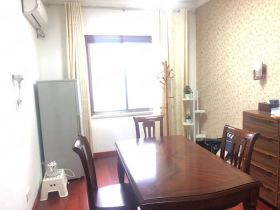 南川园 2室1厅1卫 65.3m&sup2;