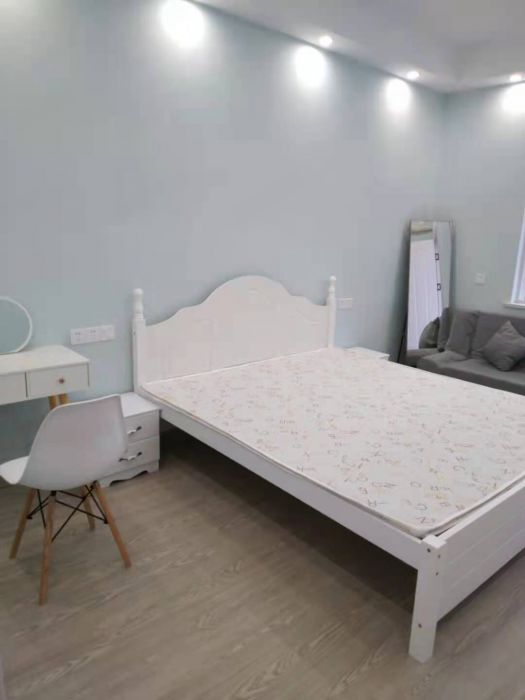 板桥南村东 1室1厅1卫 46.14m&sup2;