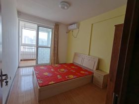 惠泽苑 2室1厅1卫 80.00m&sup2;