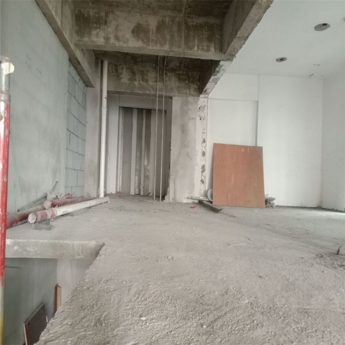 江海大厦 1室1厅卫 87m&sup2;