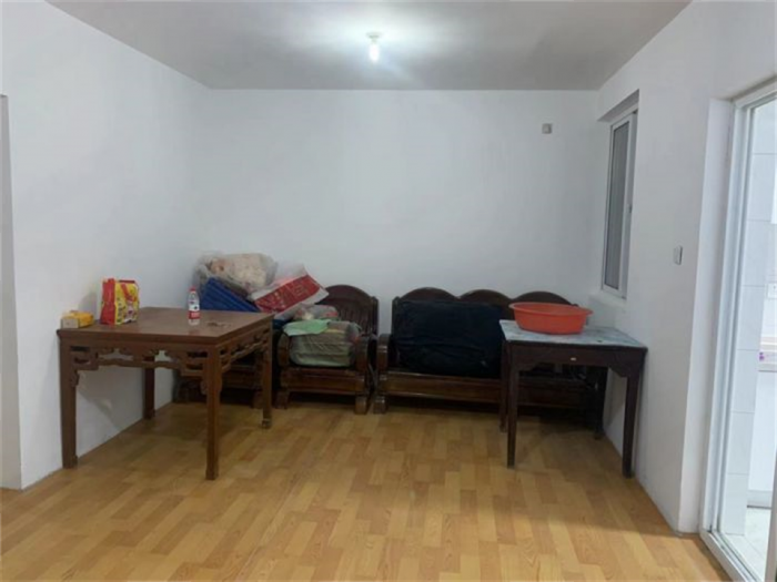 景河苑 3室1厅1卫 115.00m&sup2;