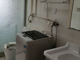 五山新苑 2室1厅2卫 95m&sup2;