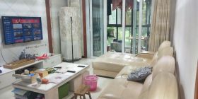 景瑞望府 2室2厅1卫 94m&sup2;