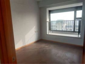 中南熙悦(南通经济技术开发区) 3室2厅1卫 91m&sup2;