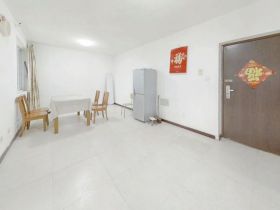 惠泽苑 2室1厅1卫 80m&sup2;