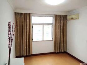 新桥新村 1室1厅1卫 37m&sup2;