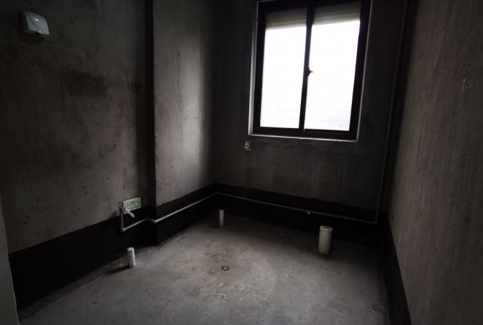 南通1912 2室2厅2卫 120m&sup2;