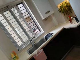 万科金域蓝湾 3室2厅2卫 138m&sup2;