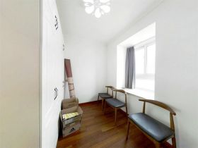 新城香溢紫郡 4室2厅2卫 118m&sup2;