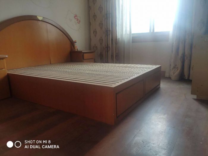 北濠桥东村 2室1厅1卫 74m&sup2;