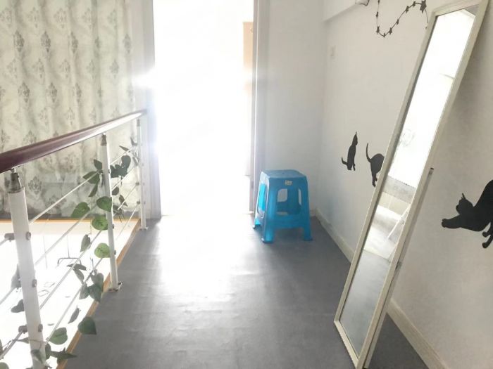景华城 2室1厅1卫 50.00m&sup2;