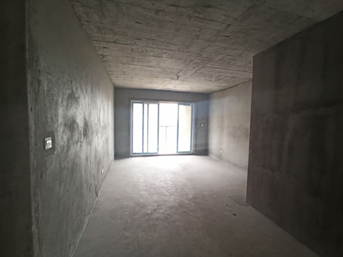 五洲翡丽湾 3室2厅1卫 122m&sup2;
