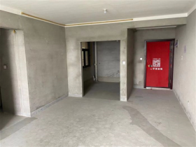 华强城 3室2厅1卫 120m&sup2;