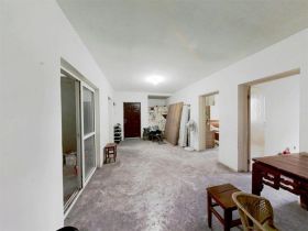 公园佳苑 2室1厅1卫 93.71m&sup2;