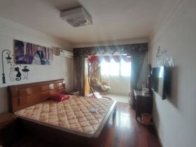 天都花苑 3室2厅1卫 103m&sup2;