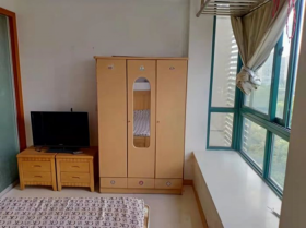 财富商城 1室1厅1卫 40m&sup2;