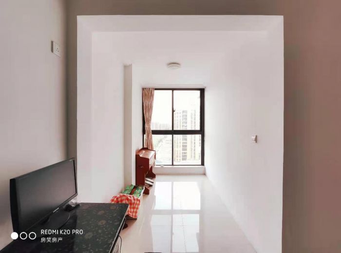 德诚&middot;翰景园 3室1厅1卫 115m&sup2;