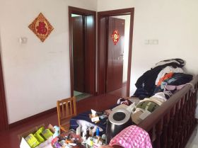 城港花苑 3室2厅2卫 86m&sup2;